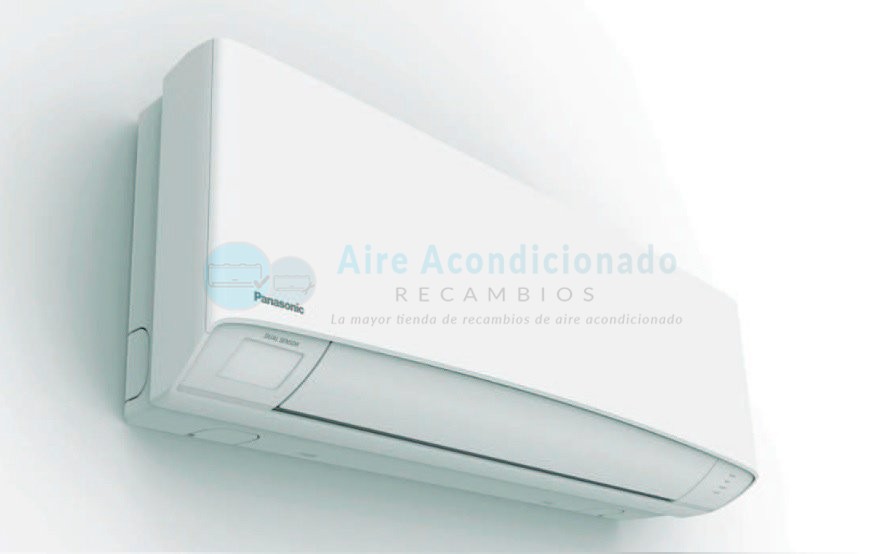 Recambios aire acondiconado Panasonic