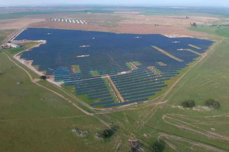 2019, el año en el que la energía solar ha producido más electricidad que el carbón