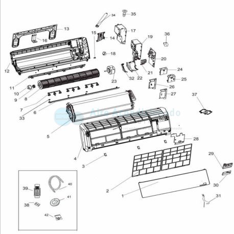 HAIER-HEC12TF-IN