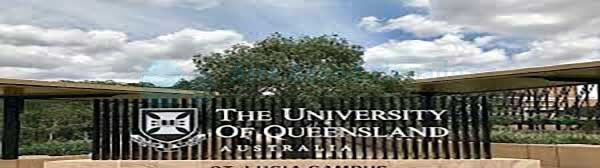 Con planta solar la Universidad de Queensland se cambia a las renovables