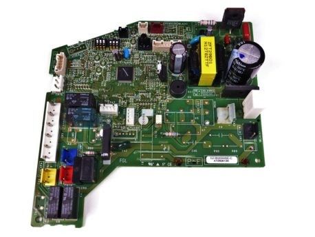 Placa de control EZ-00209WSE-C