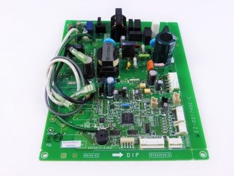 PLACA CONTROL EZ-001KWSE-C