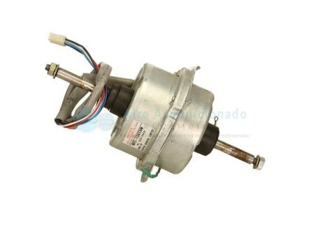 Motor ventilador MFC-127T