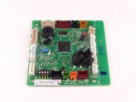 Placa de control K06AK-1106HSE-C1