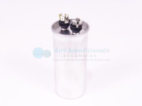 Condensador 35µF 400VAC