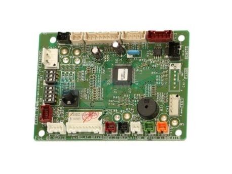 Placa de control mod. K03BZ-0801HSE-C1