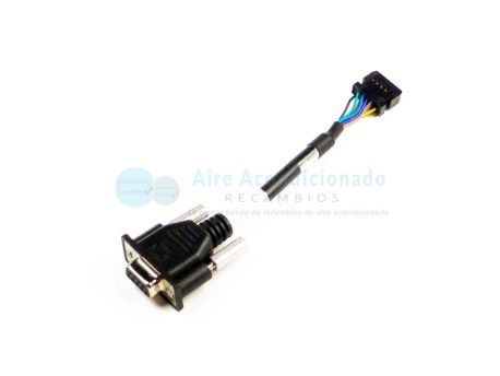 Cable sensor frontal 8 HILOS 700426-C 22/13 J10