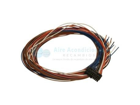 Kit conector INVENSYS mod. COLV0000E0100