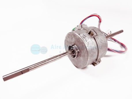 Motor turbina mod. MFA-18-HTT