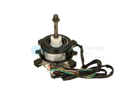 Motor ventilador SWZ150B