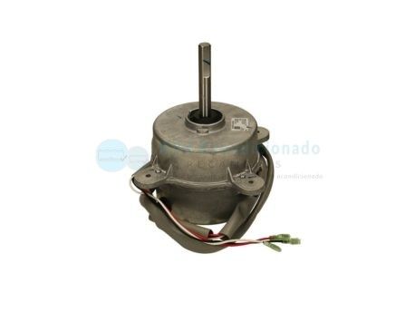 Motor ventilador exterior MFB-24JTT