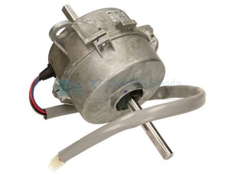 Motor ventilador mod. MFC-187T