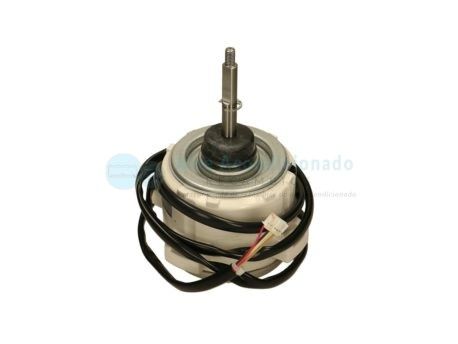 Motor ventilador mod. SIC-81FW-F2130-2