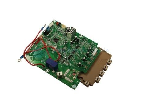 Placa Inverter