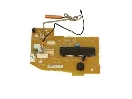 Placa de Control EZ-0021YHSE-C