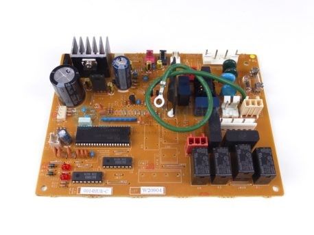 Placa de control EZ-0014HUE-C