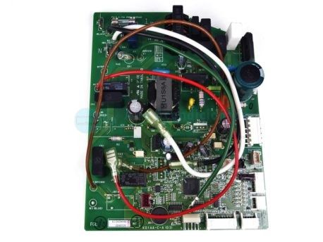 Placa de control EZ-002AHSE-C