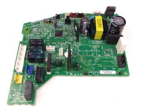 Placa de control EZ-002RHSE-F1