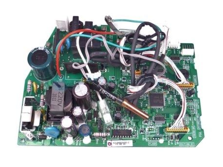 Placa de control EZ-09902HSE-C