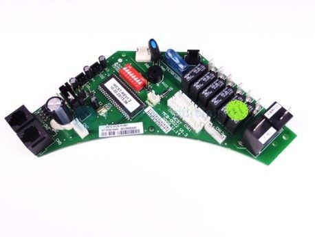 Placa de control F012.MCB.HI.001