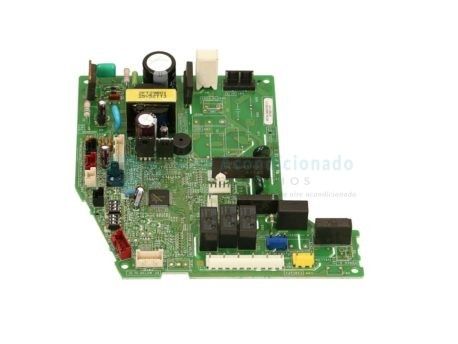 Placa de control K01AL-040DHSE-C1