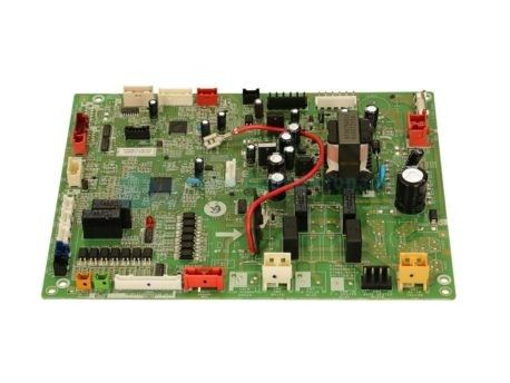 Placa de control K10BS-1204HUE-C1