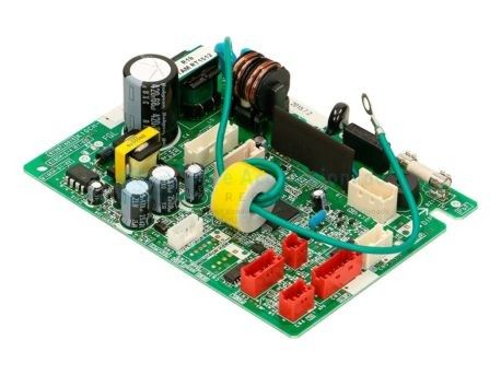 Placa de control K10CH-1207HSE-C1