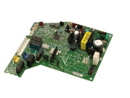 Placa de control Mod. K01AL-0415HSE-C1