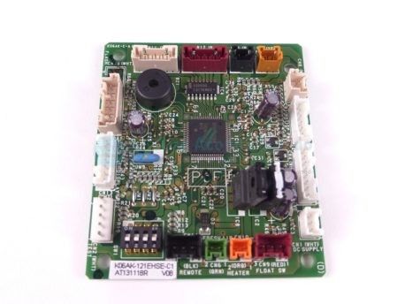 Placa de control Mod. K06AK-121EHSE-C1