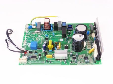 Placa de control mod. CE-KFR48W/BP2