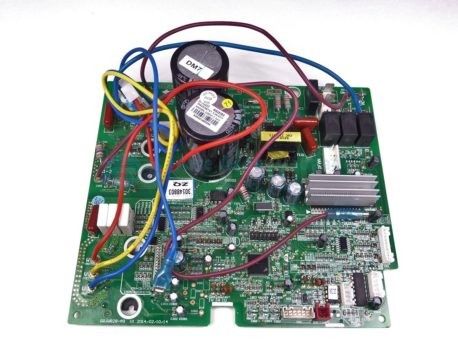 Placa de control mod. 30148803