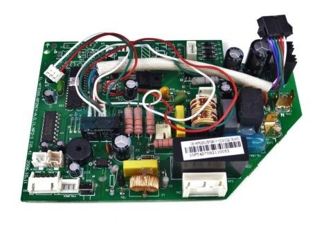 Placa de control mod. CE-KFR25G/BP2N1Y-GI9