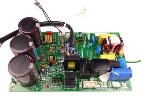 Placa de control mod. CE-KFR26W/BP2N1-12H.D.4