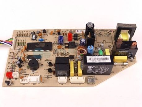 Placa de control mod. CE-KFR35GW/I1N2Y