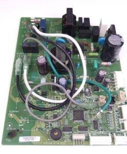 Placa de control mod. EZ-001EWSE-C