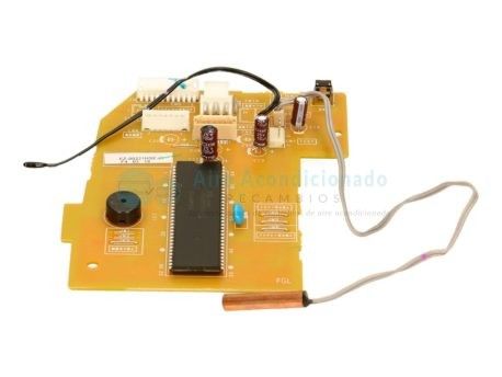 Placa de control mod. EZ-00221HSE-C