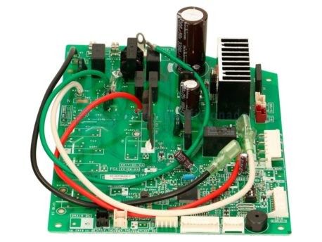 Placa de control mod. EZ-0022BHSE-C