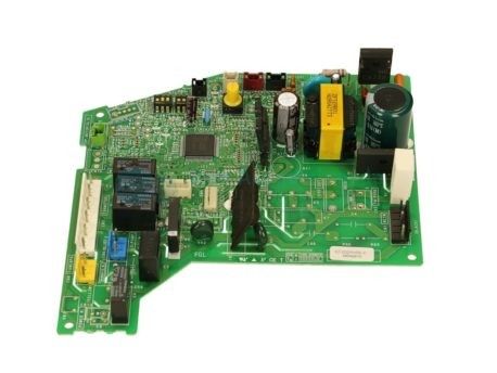 Placa de control mod. EZ-002RHSE-C