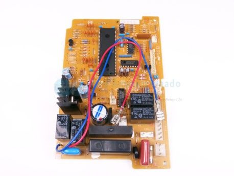 Placa de control mod. EZ-014HSE-C