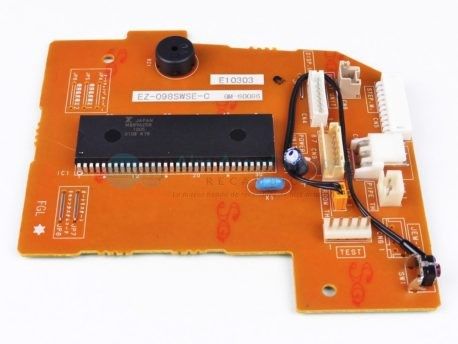 Placa de control mod. EZ-098SWSE-C