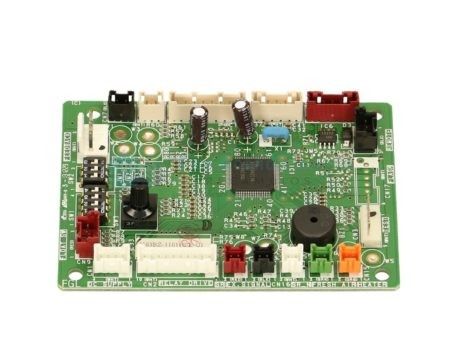 Placa de control mod. K03BZ-1101HSE-C1