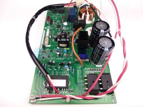 Placa de control mod. K05CM-0503HUE-C1