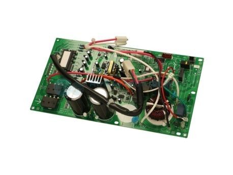 Placa de control mod. K05CM-060AHUE-C1