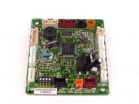 Placa de control mod. K06AK-060DHSE-C1