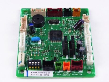 Placa de control mod. K06AK-0800HSE-C1