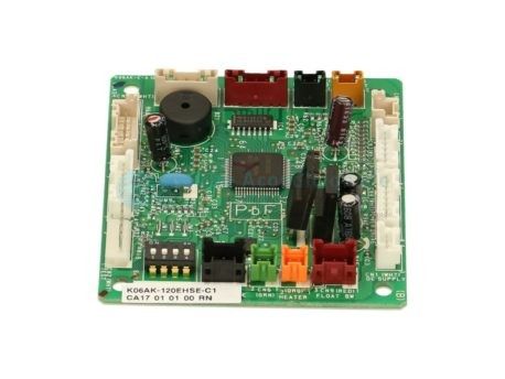 Placa de control mod. K06AK-120EHSE-C1