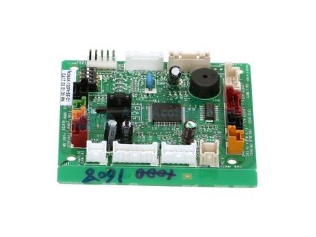 Placa de control mod. K06AK-120PHSE-C1