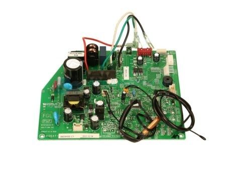 Placa de control mod. K06AT-0603HSE-C1