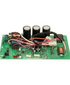 Placa de control mod. K06AX-0600HUE-C1