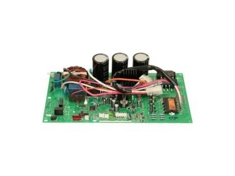 Placa de control mod. K06AX-0600HUE-C1